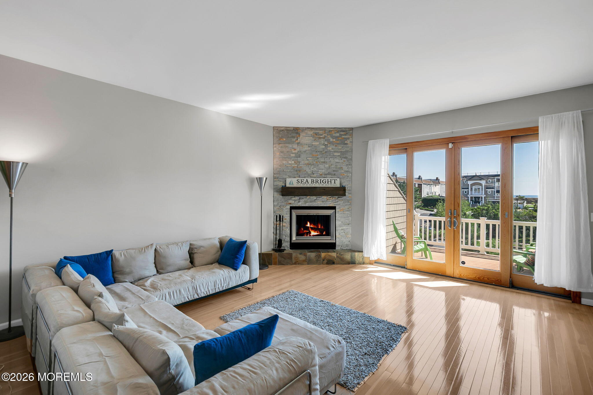 1266 Ocean Avenue Sea Bright NJ 07760