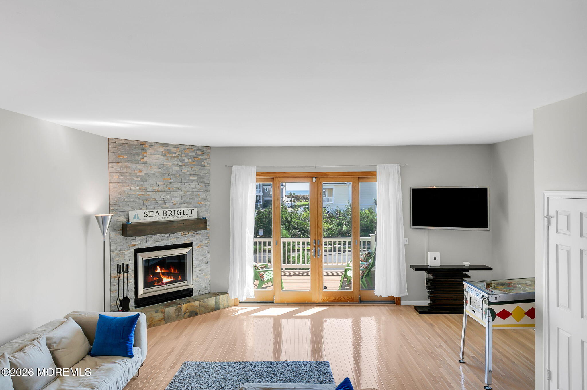 1266 Ocean Avenue Sea Bright NJ 07760
