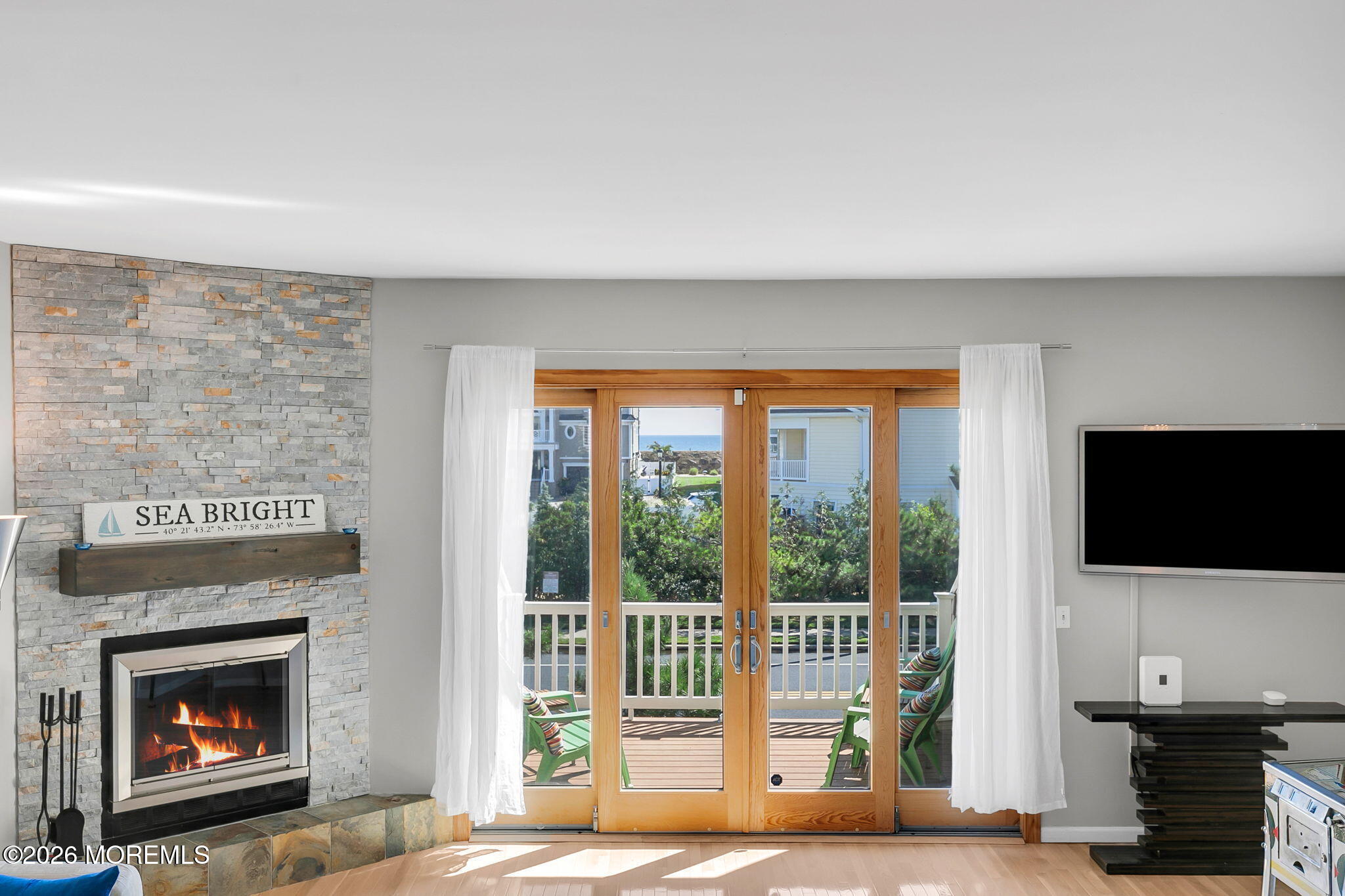 1266 Ocean Avenue Sea Bright NJ 07760