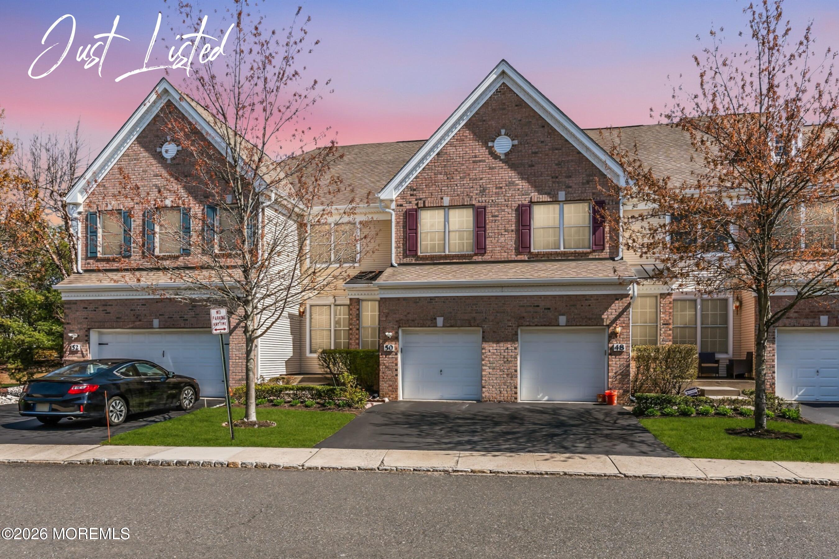 50 Demarest Drive Manalapan NJ 07726