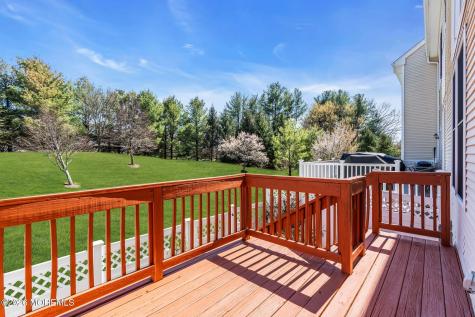 50 Demarest Drive Manalapan NJ 07726
