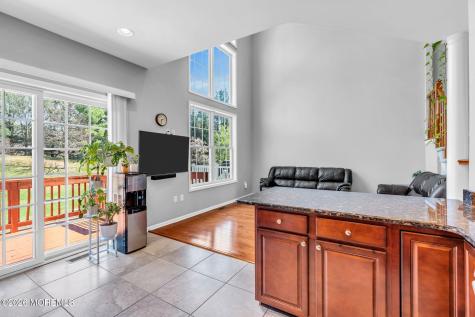 50 Demarest Drive Manalapan NJ 07726