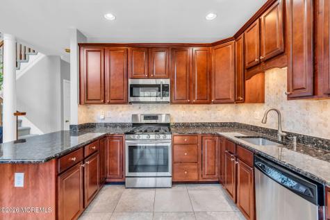 50 Demarest Drive Manalapan NJ 07726