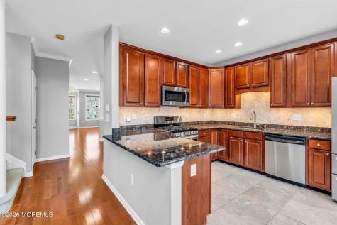 50 Demarest Drive Manalapan NJ 07726