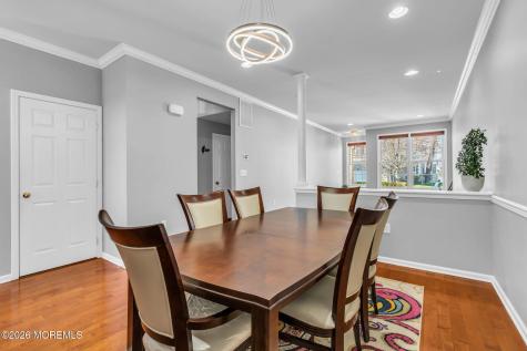 50 Demarest Drive Manalapan NJ 07726