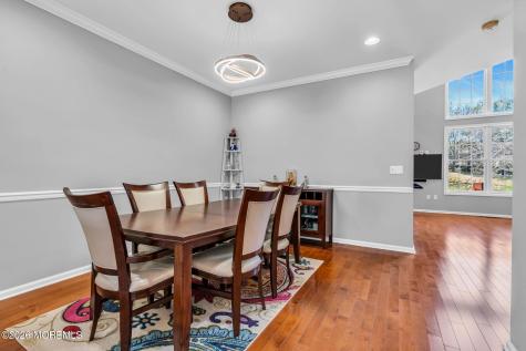 50 Demarest Drive Manalapan NJ 07726