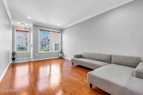 50 Demarest Drive Manalapan NJ 07726