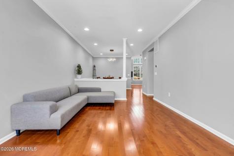 50 Demarest Drive Manalapan NJ 07726