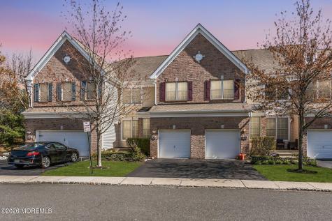 50 Demarest Drive Manalapan NJ 07726