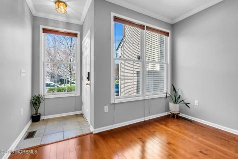 50 Demarest Drive Manalapan NJ 07726