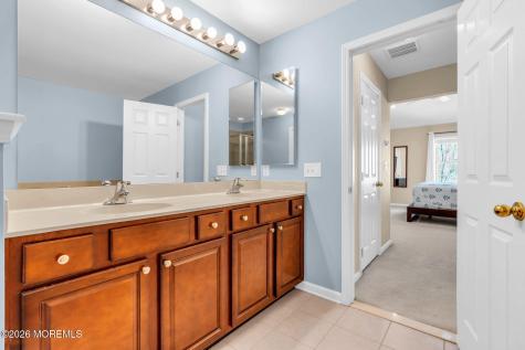 50 Demarest Drive Manalapan NJ 07726