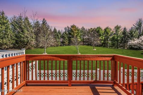 50 Demarest Drive Manalapan NJ 07726