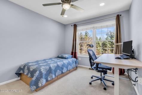 50 Demarest Drive Manalapan NJ 07726