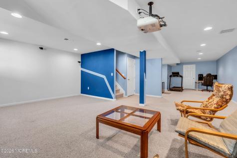 50 Demarest Drive Manalapan NJ 07726