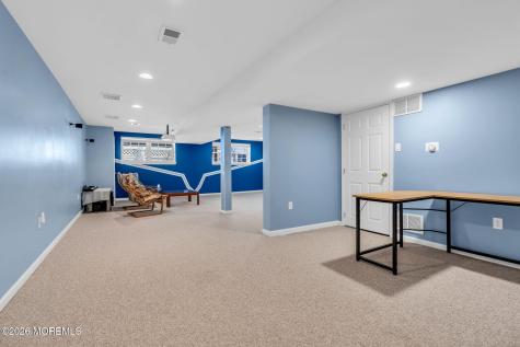50 Demarest Drive Manalapan NJ 07726