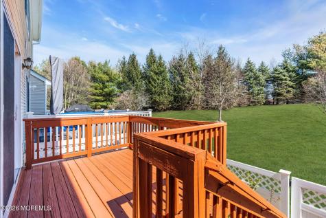 50 Demarest Drive Manalapan NJ 07726