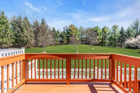 50 Demarest Drive Manalapan NJ 07726
