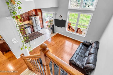 50 Demarest Drive Manalapan NJ 07726