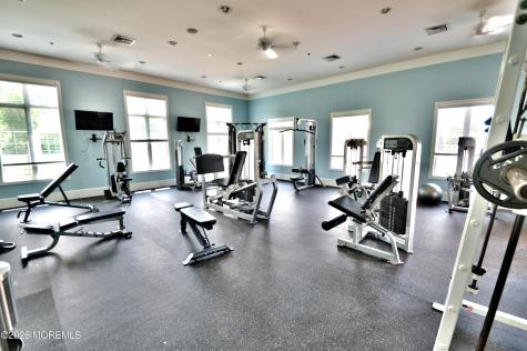 50 Demarest Drive Manalapan NJ 07726