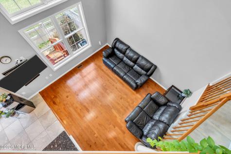 50 Demarest Drive Manalapan NJ 07726
