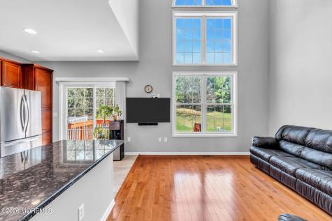 50 Demarest Drive Manalapan NJ 07726