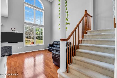 50 Demarest Drive Manalapan NJ 07726