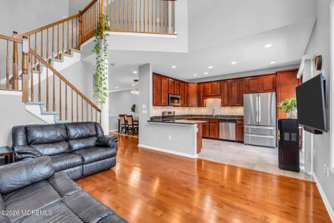 50 Demarest Drive Manalapan NJ 07726