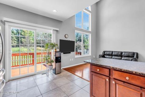 50 Demarest Drive Manalapan NJ 07726