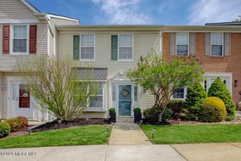 19 Haverford Court Freehold NJ 07728