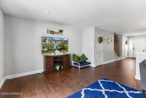 19 Haverford Court Freehold NJ 07728