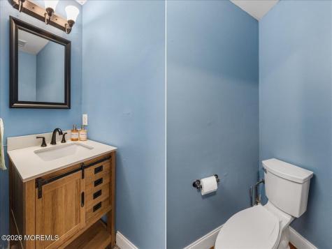 19 Haverford Court Freehold NJ 07728