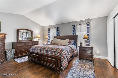 19 Haverford Court Freehold NJ 07728