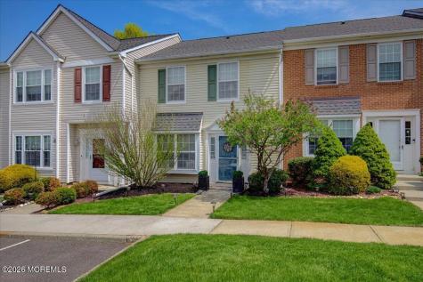 19 Haverford Court Freehold NJ 07728