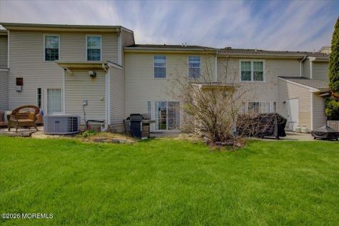 19 Haverford Court Freehold NJ 07728