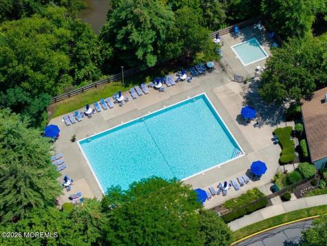 19 Haverford Court Freehold NJ 07728