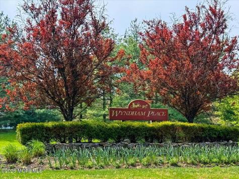 19 Haverford Court Freehold NJ 07728