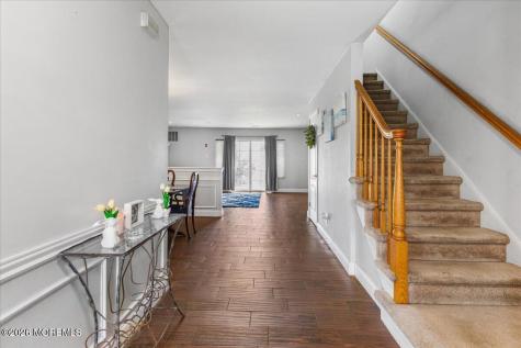 19 Haverford Court Freehold NJ 07728