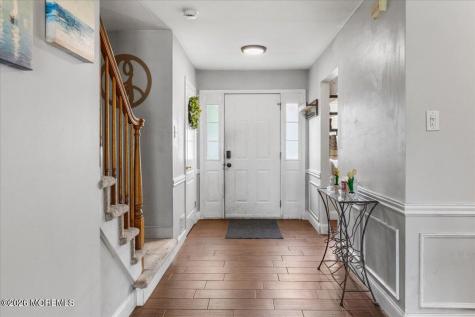 19 Haverford Court Freehold NJ 07728