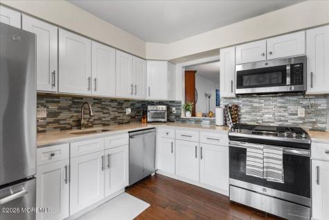 19 Haverford Court Freehold NJ 07728
