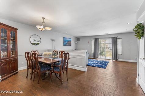 19 Haverford Court Freehold NJ 07728