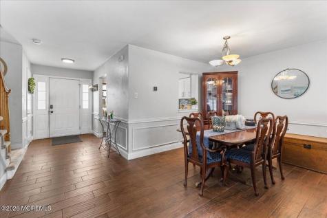 19 Haverford Court Freehold NJ 07728