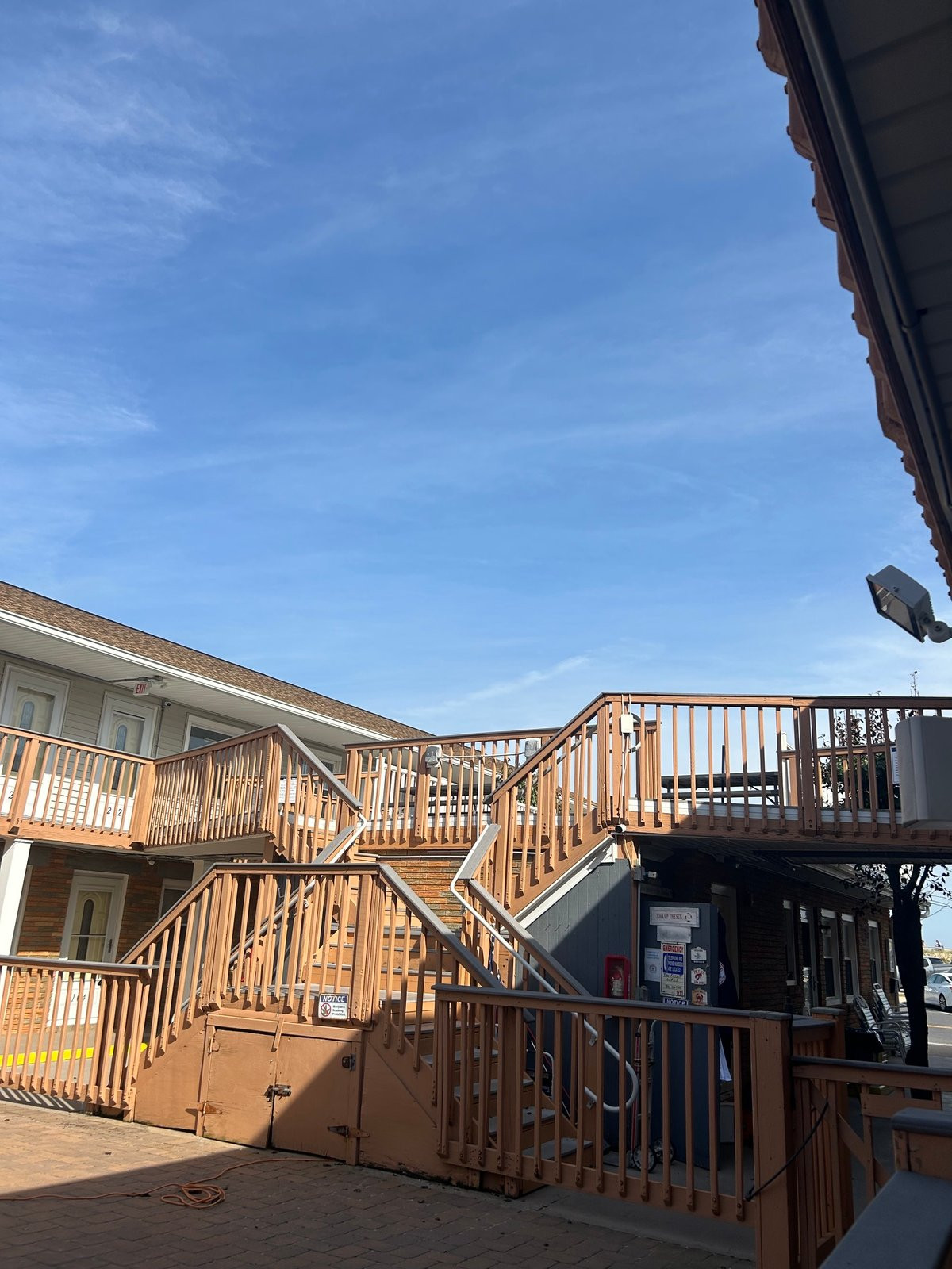 1709 N Ocean Avenue N Seaside Park NJ 08752