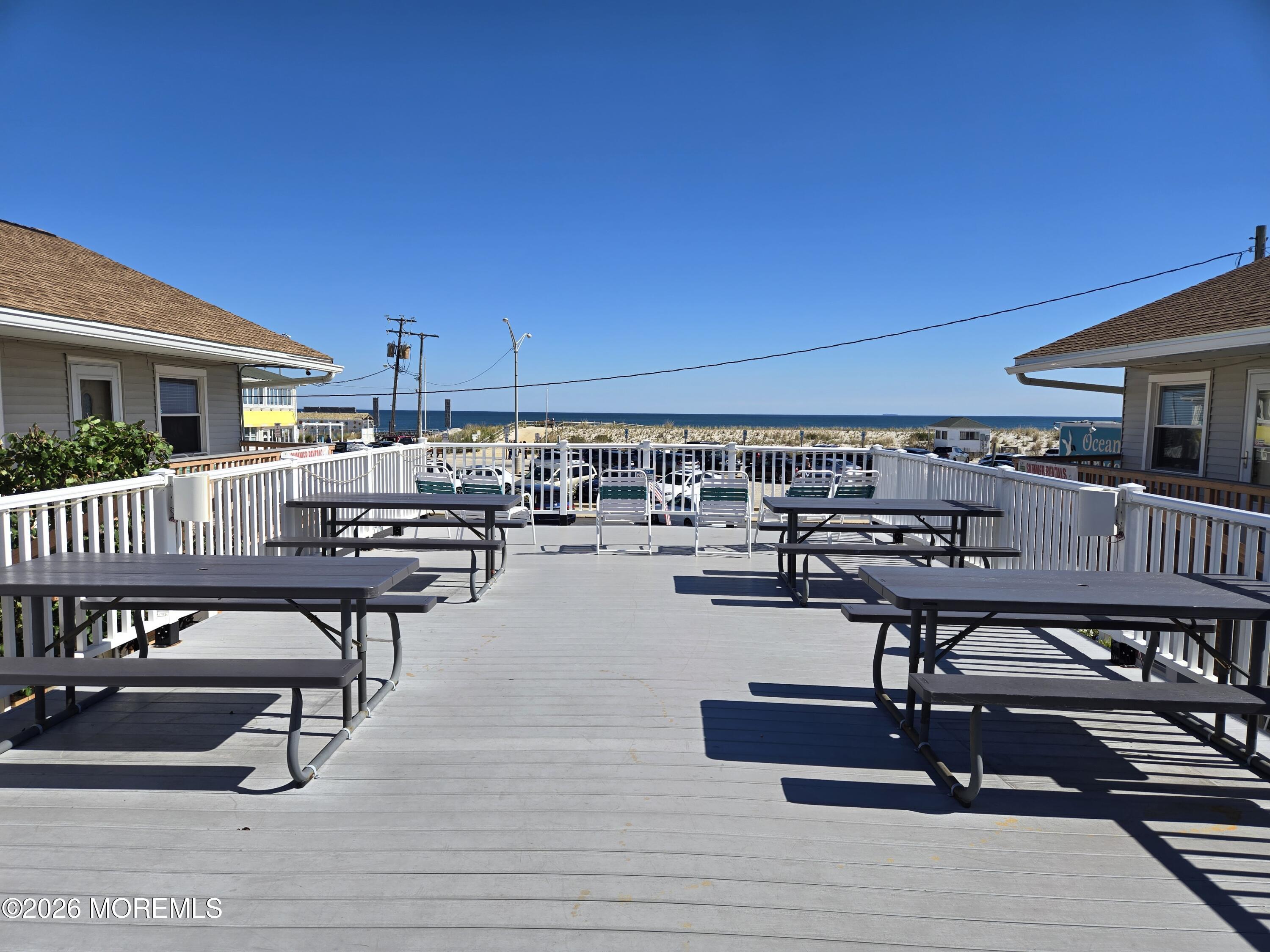 1709 N Ocean Avenue N Seaside Park NJ 08752