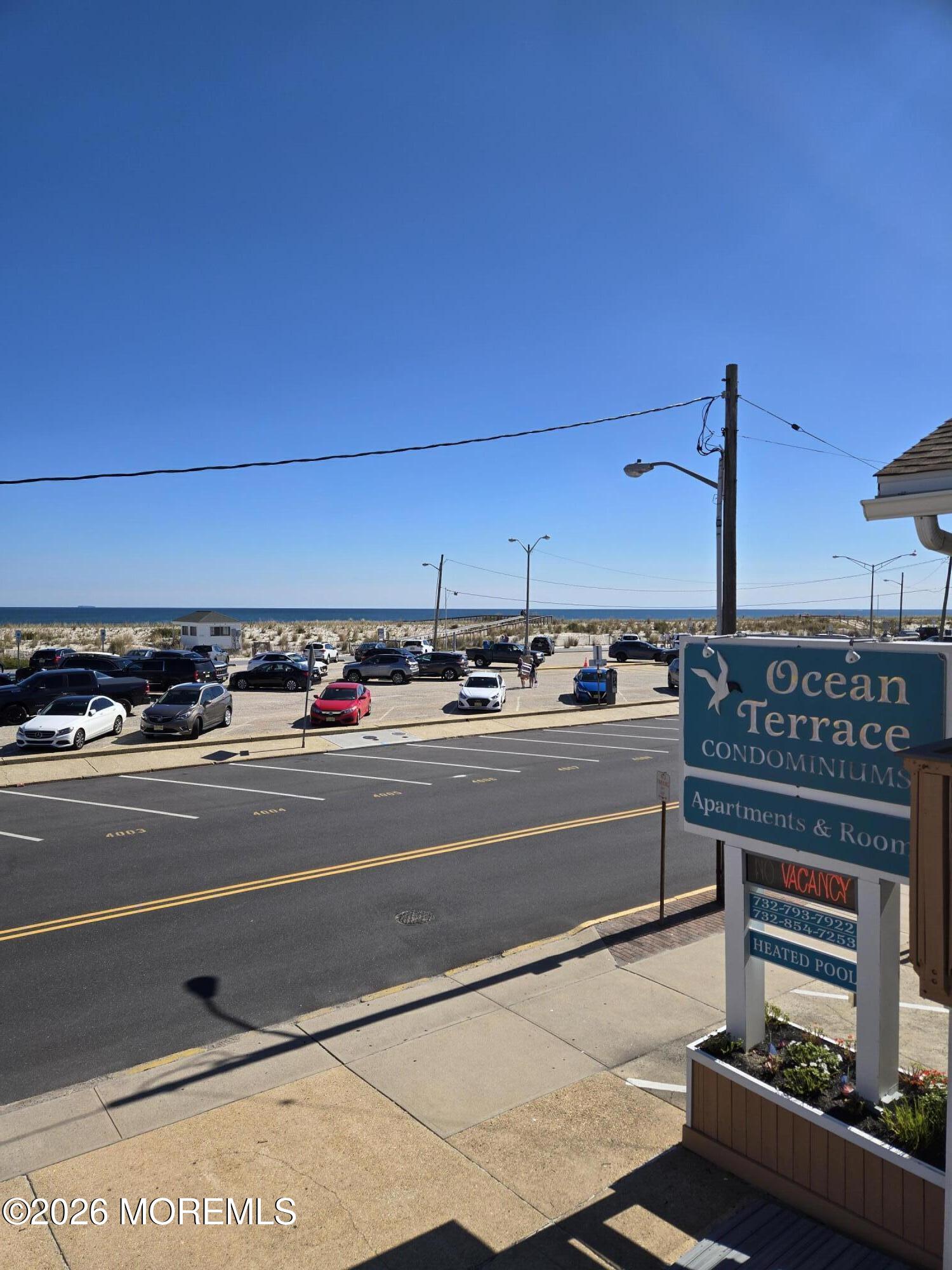1709 N Ocean Avenue N Seaside Park NJ 08752