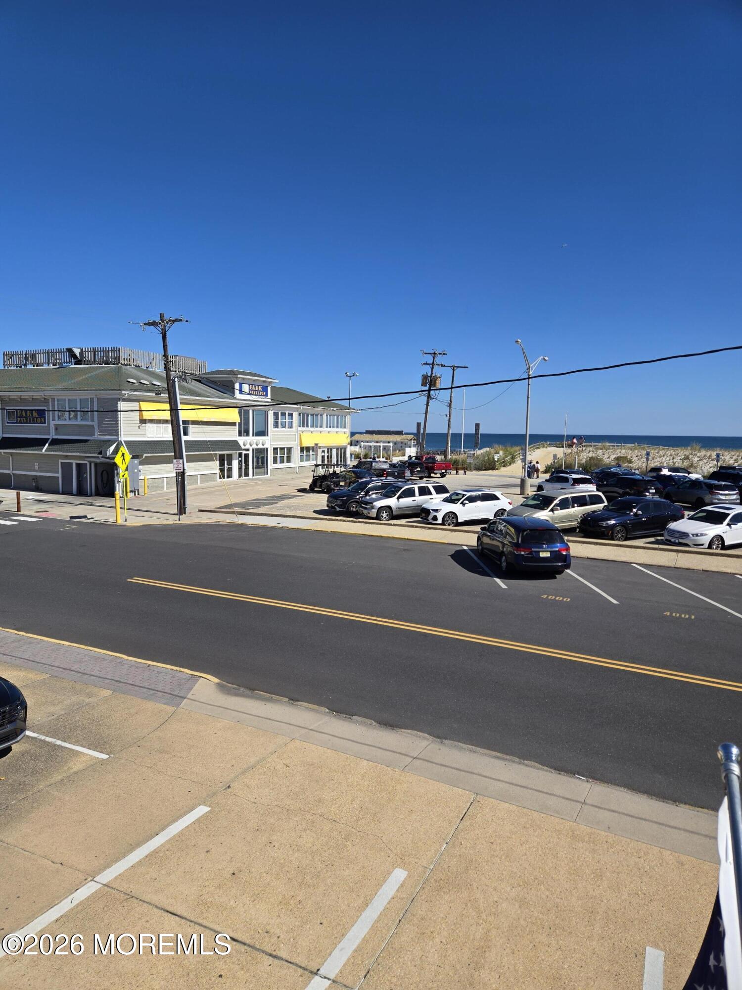 1709 N Ocean Avenue N Seaside Park NJ 08752