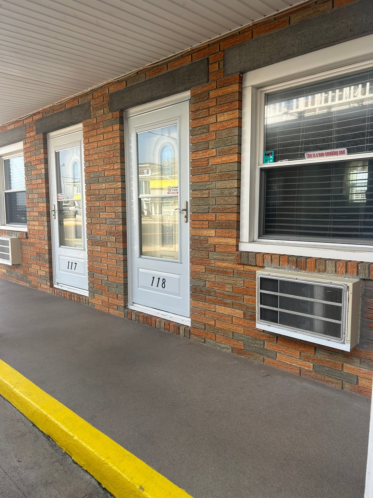 1709 N Ocean Avenue N Seaside Park NJ 08752