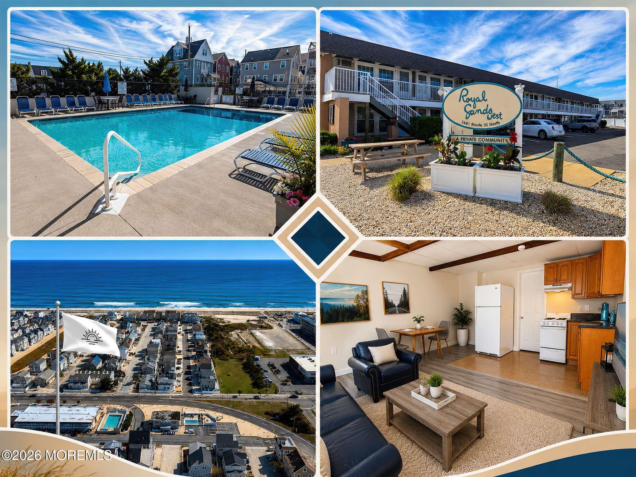 1681 Route 35 N Ortley Beach NJ 08751