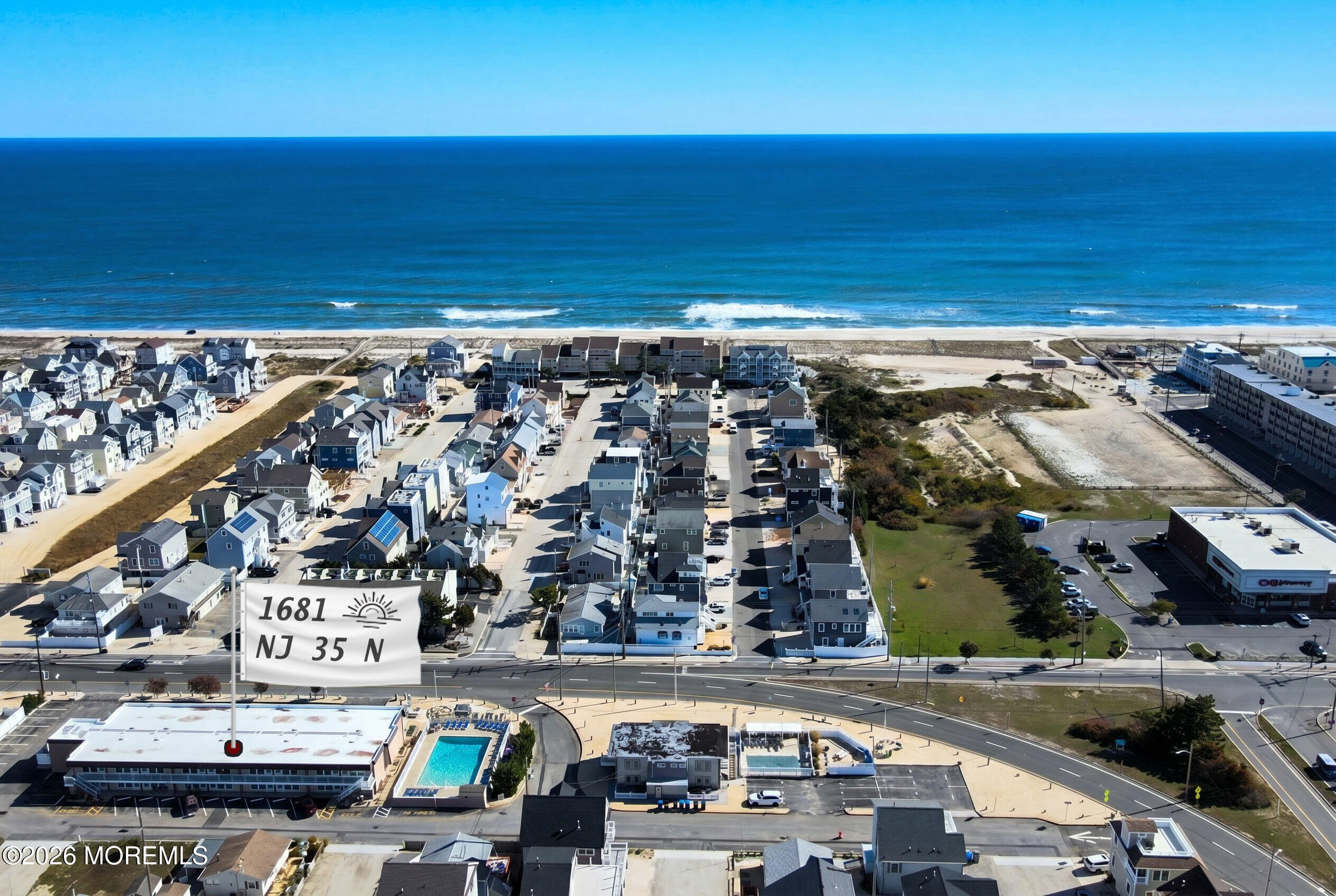 1681 Route 35 N Ortley Beach NJ 08751