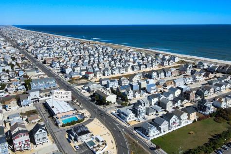 1681 Route 35 N Ortley Beach NJ 08751