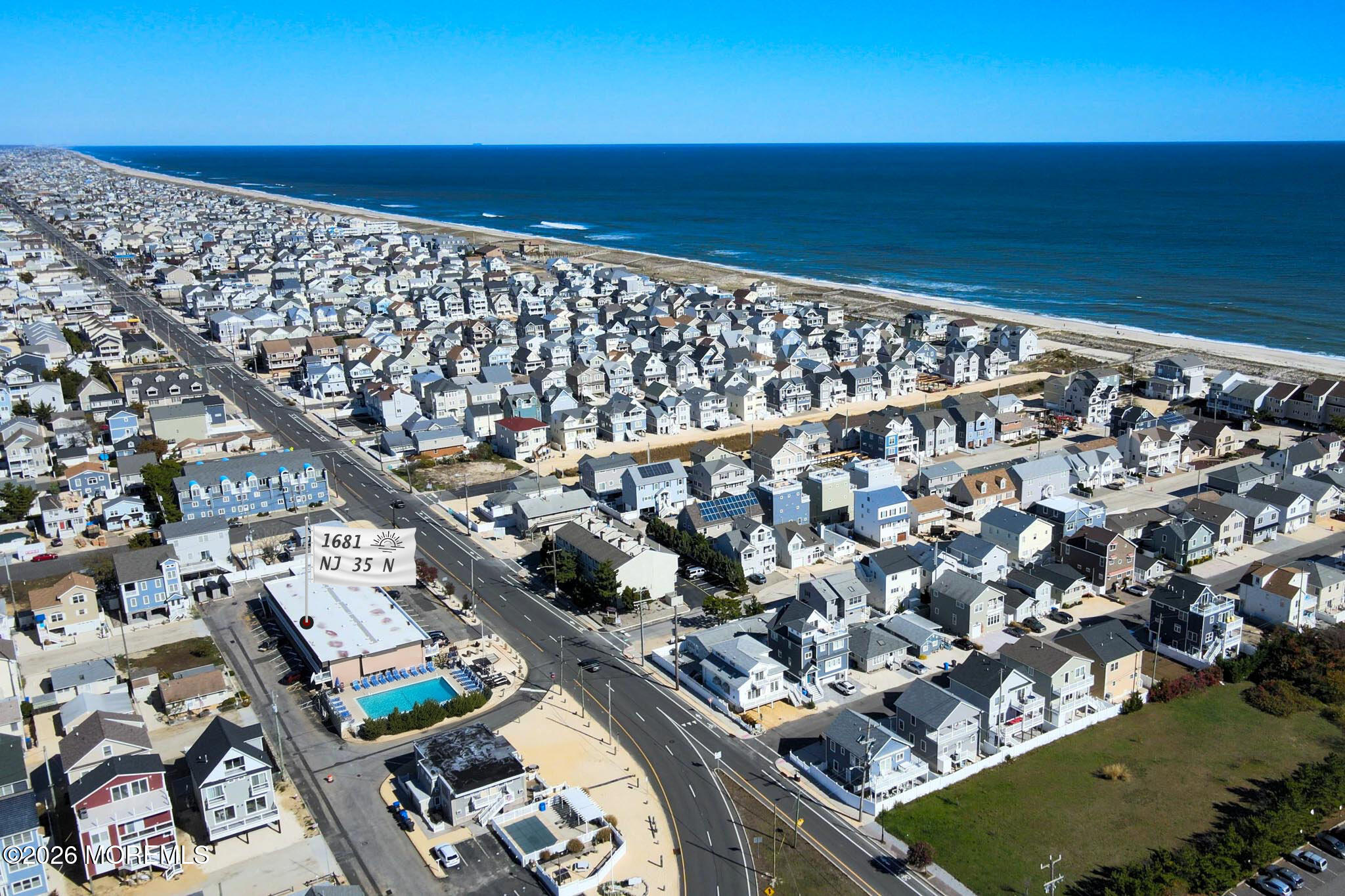 1681 Route 35 N Ortley Beach NJ 08751